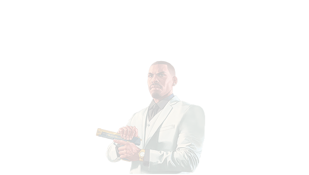 Premium plan character